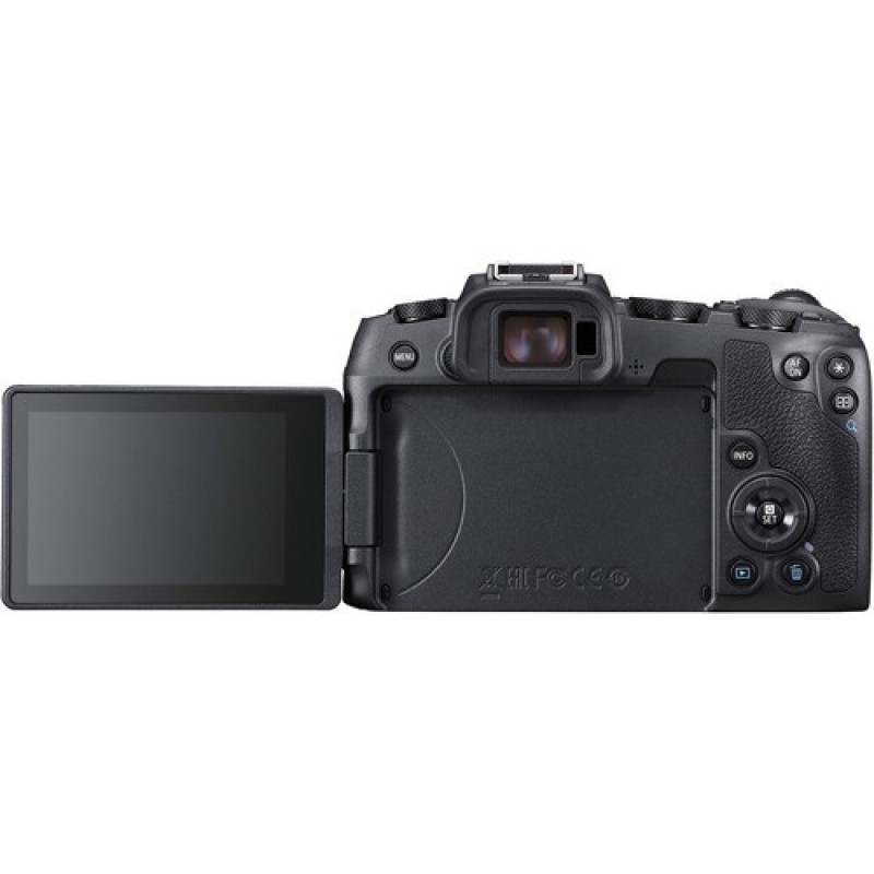 CANON EOS RP BODY